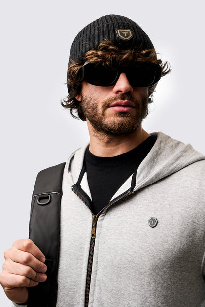 Campera MASON · Rústico · Slim Fit