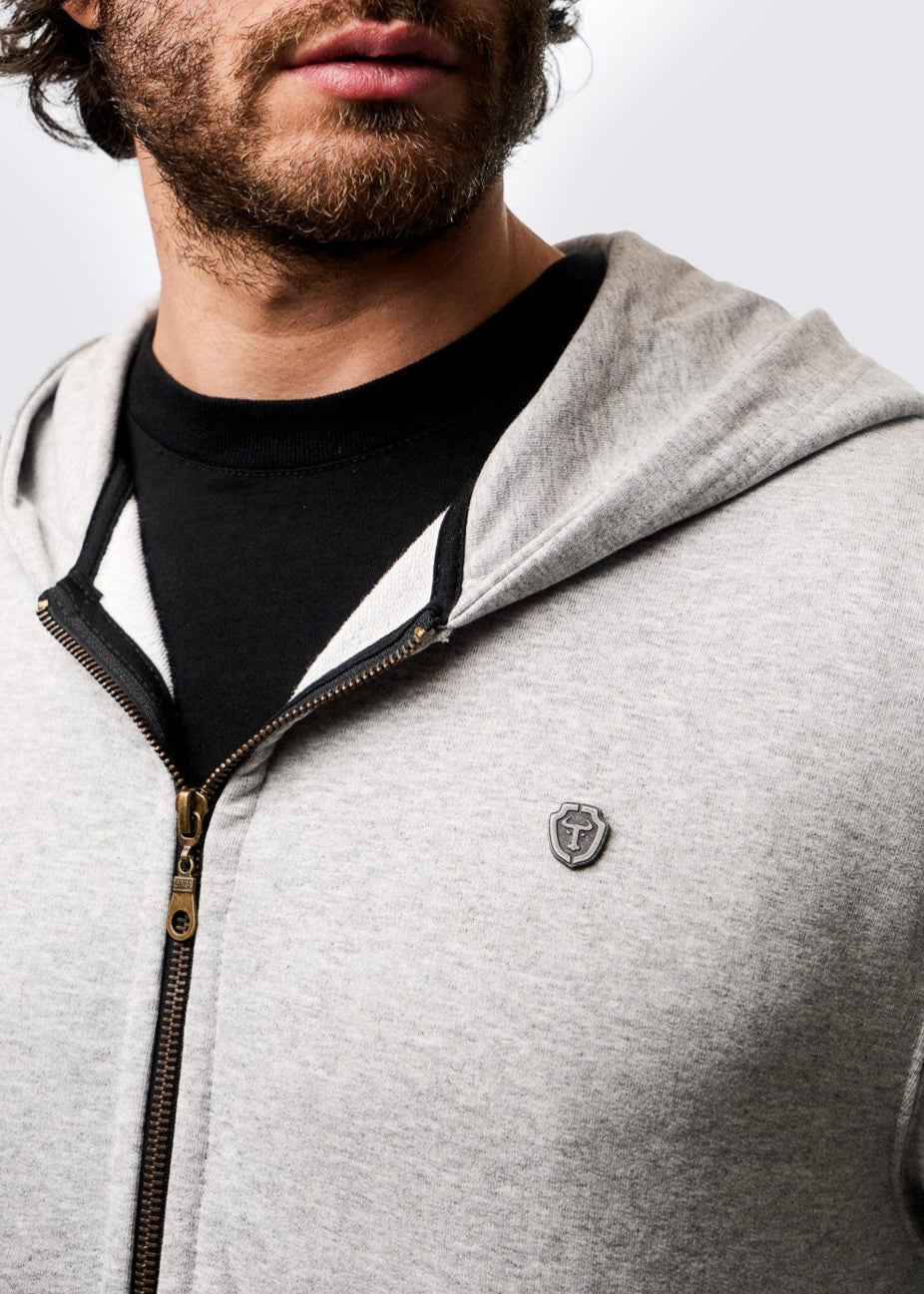 Campera MASON · Rústico · Slim Fit