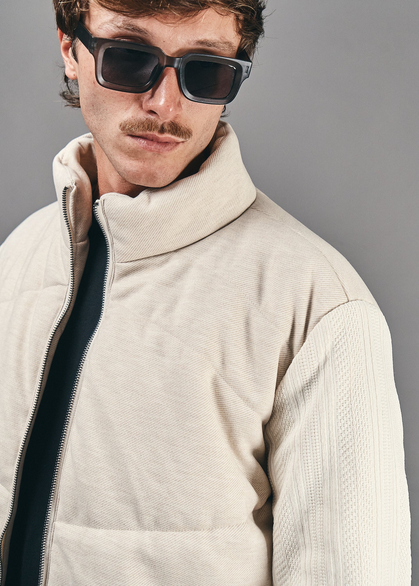 Campera ASPEN · Slim fit