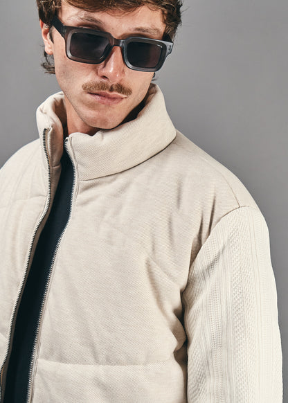 Campera ASPEN · Slim fit