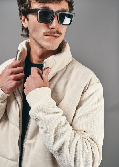 Campera ASPEN · Slim fit