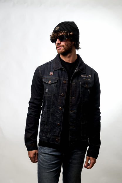Jacket Alfa Goa · SLIM FIT