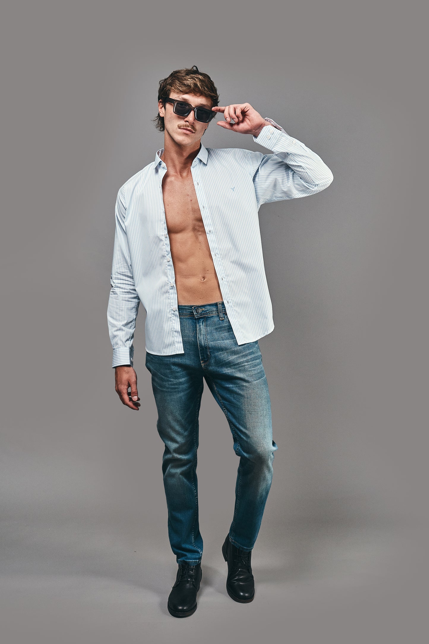 Jean FERRY · Regular Fit