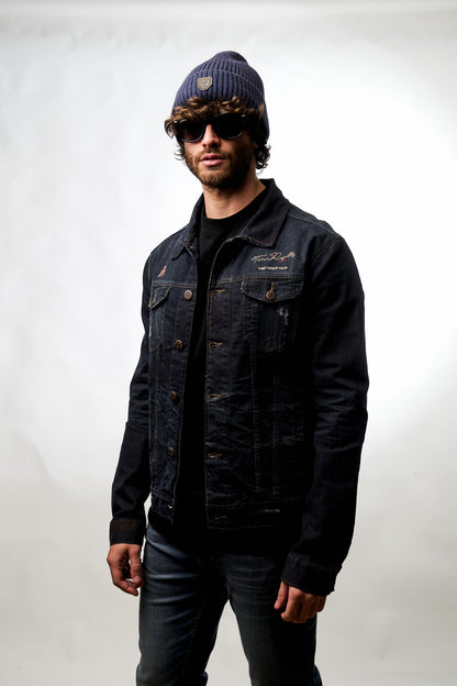Jacket Alfa Goa · SLIM FIT