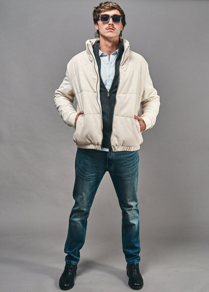 Campera ASPEN · Slim fit