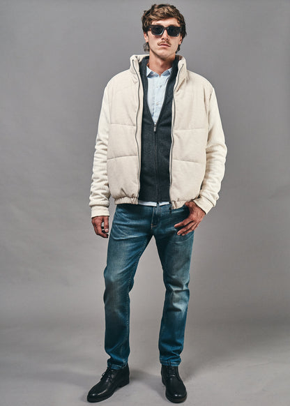 Campera ASPEN · Slim fit