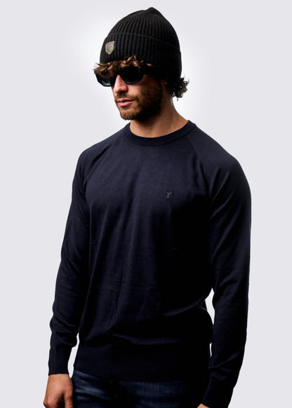 Sweater LECLERC · Slim Fit