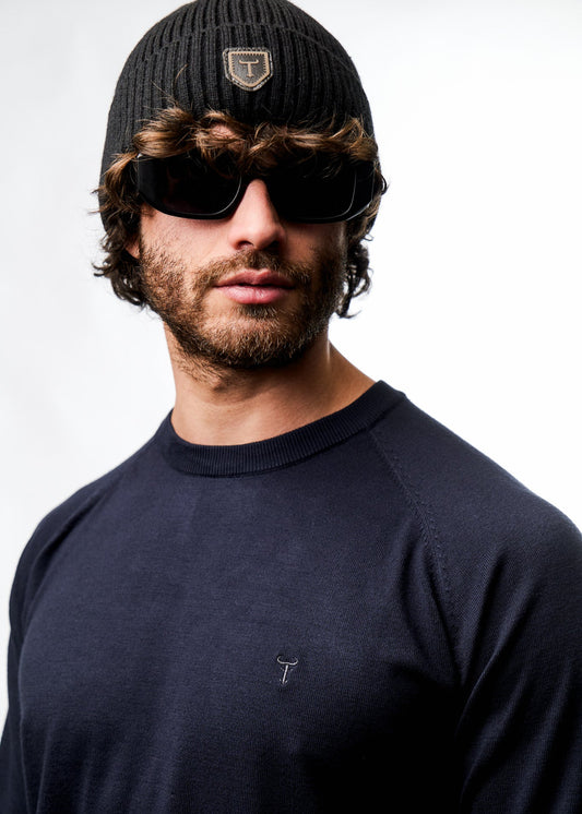 Sweater LECLERC · Slim Fit