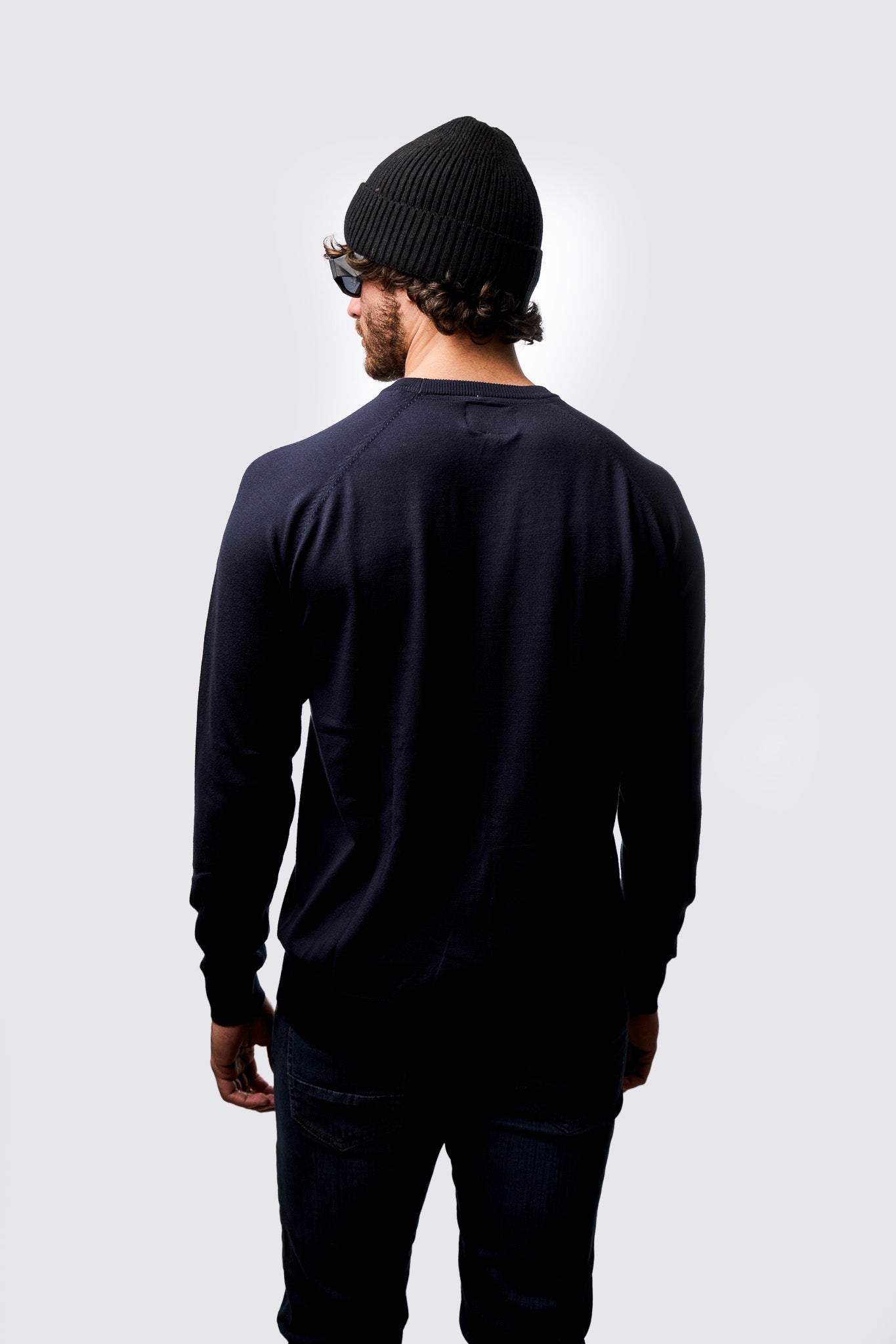 Sweater LECLERC · Slim Fit