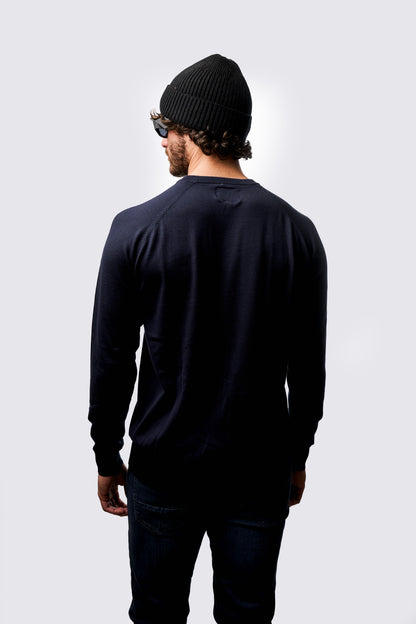 Sweater LECLERC · Slim Fit