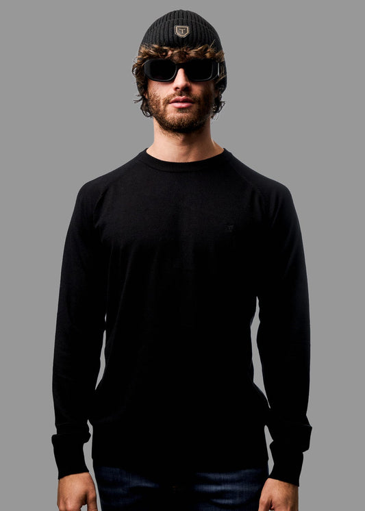 Sweater LECLERC · Slim Fit