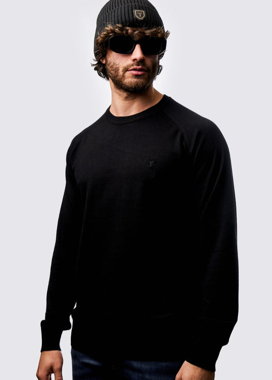 Sweater LECLERC · Slim Fit