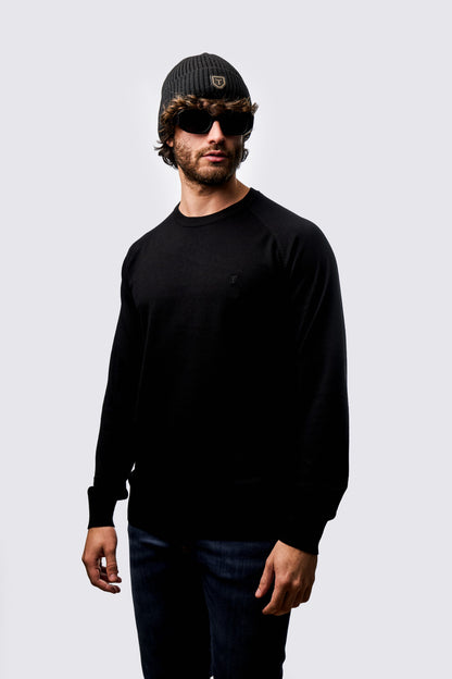 Sweater LECLERC · Slim Fit