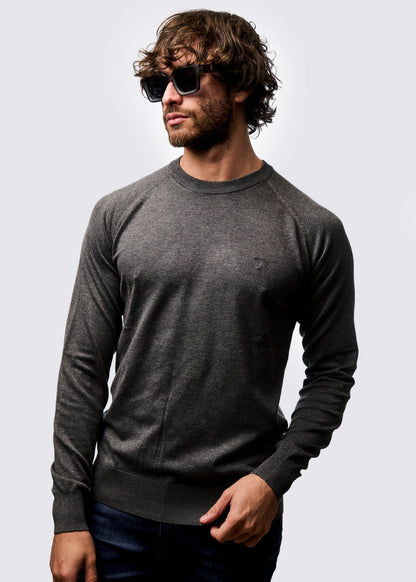Sweater LECLERC · Slim Fit