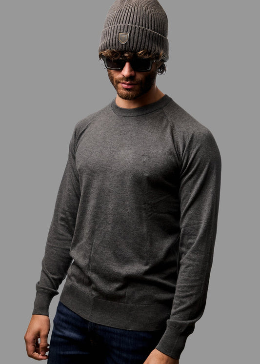 Sweater LECLERC · Slim Fit
