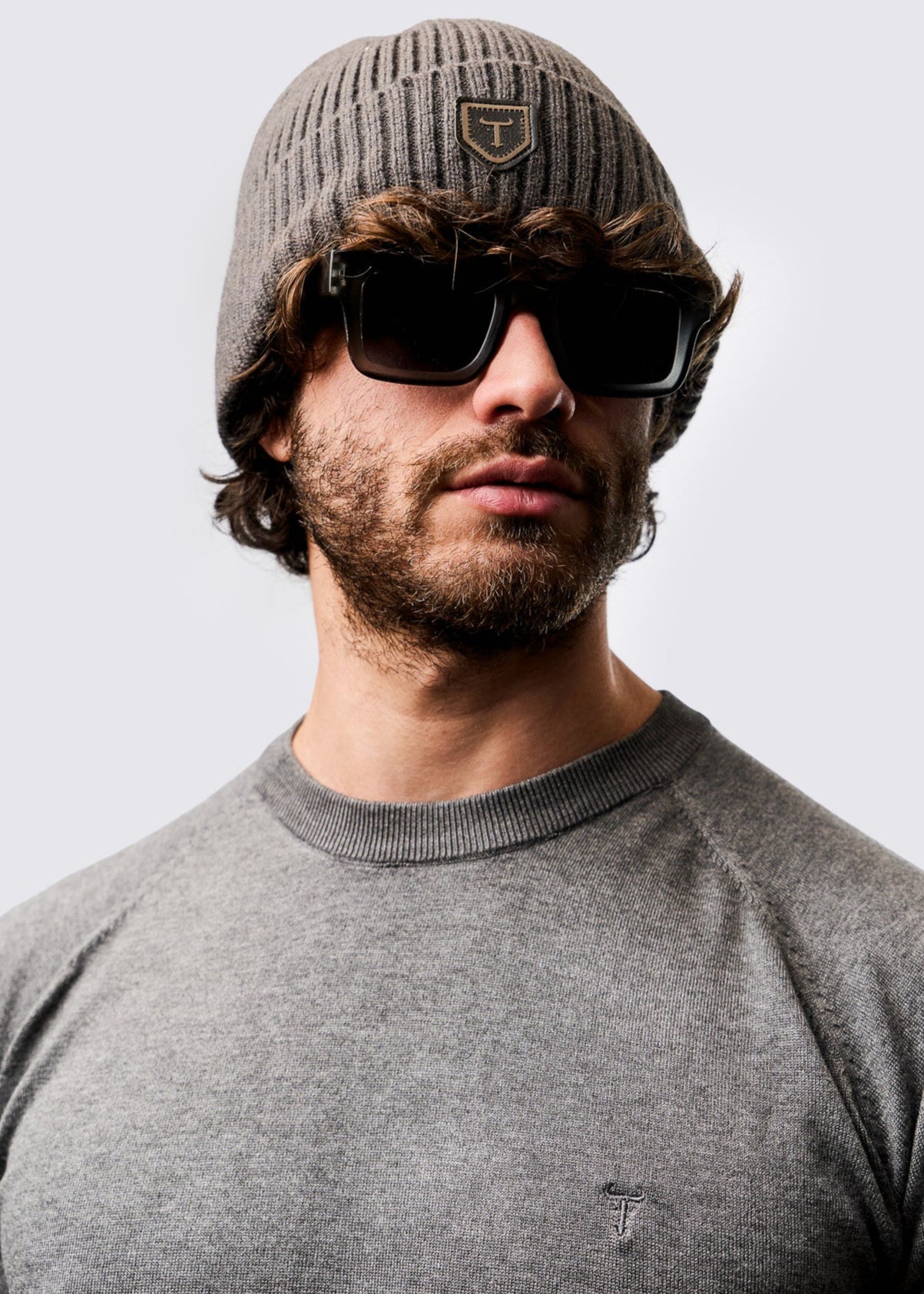 Sweater LECLERC · Slim Fit