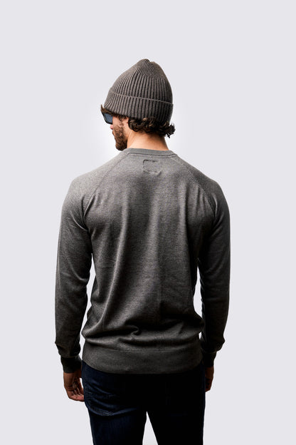 Sweater LECLERC · Slim Fit