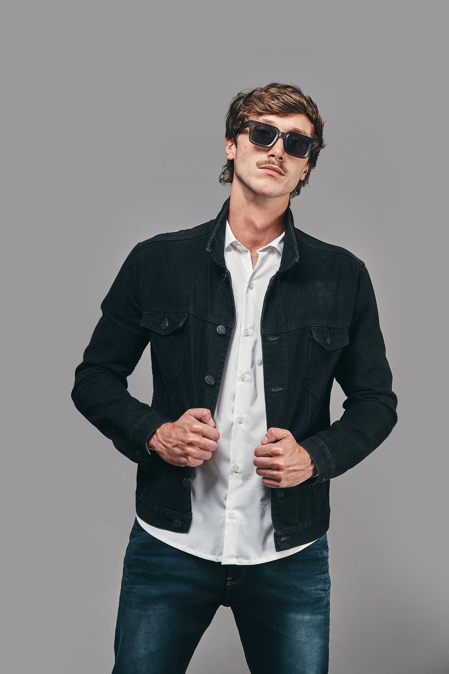 Jean Rony · Slim Fit