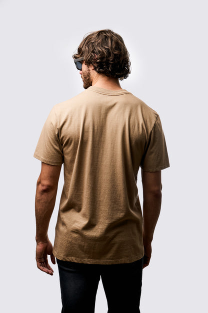 Remera Mylar · Slim fit