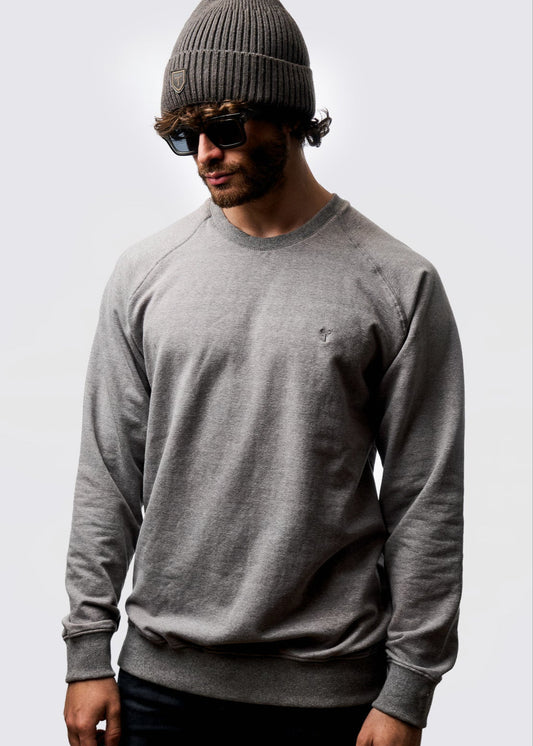 Buzo Ward · Slim Fit