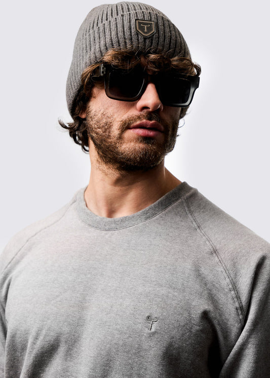 Buzo Ward · Slim Fit