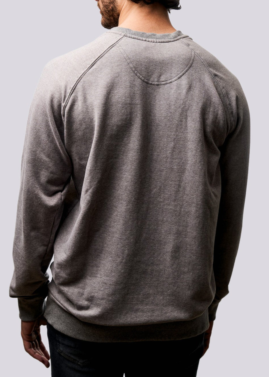 Buzo Ward · Slim Fit