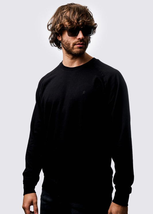 Buzo Ward · Slim Fit
