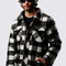 Campera MAYERS · REVERSIBLE Slim fit