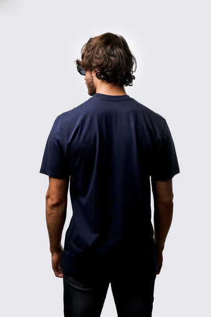 Remera Mylar · Slim fit