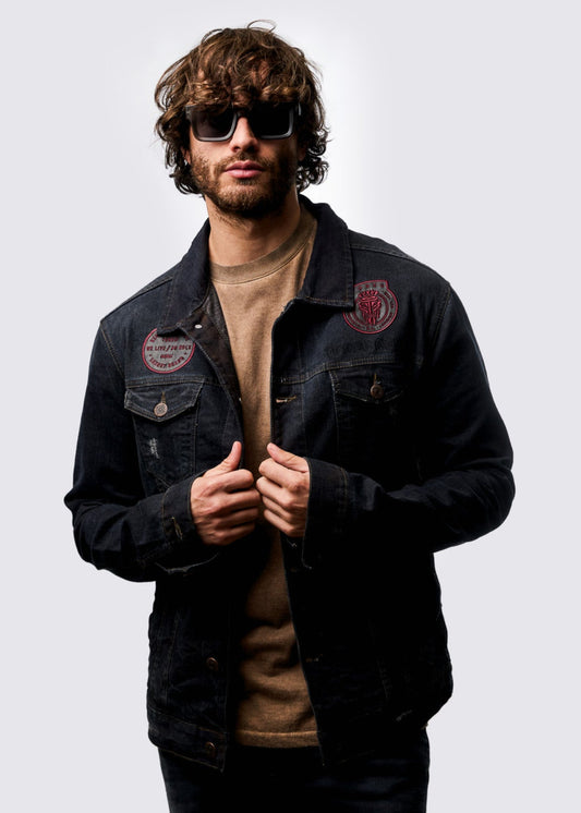 Jacket Beta Goa · SLIM FIT