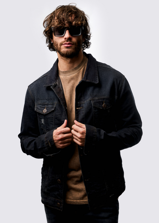 Jacket Goa · SLIM FIT
