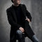 Sacon Logan Negro · Slim fit