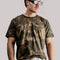 Remera Dekker Chocolate · Regular fit