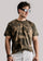 Remera Dekker Chocolate · Regular fit