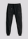 Babucha Guinea Negro · Slim fit (última 30)
