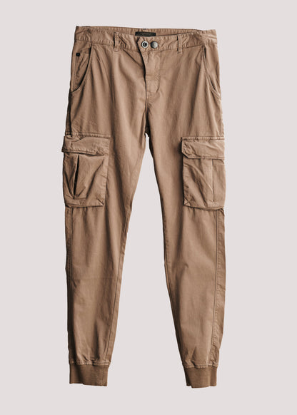 Cargo Tunez · Slim fit