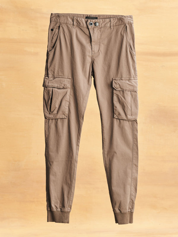 Cargo Tunez · Slim fit