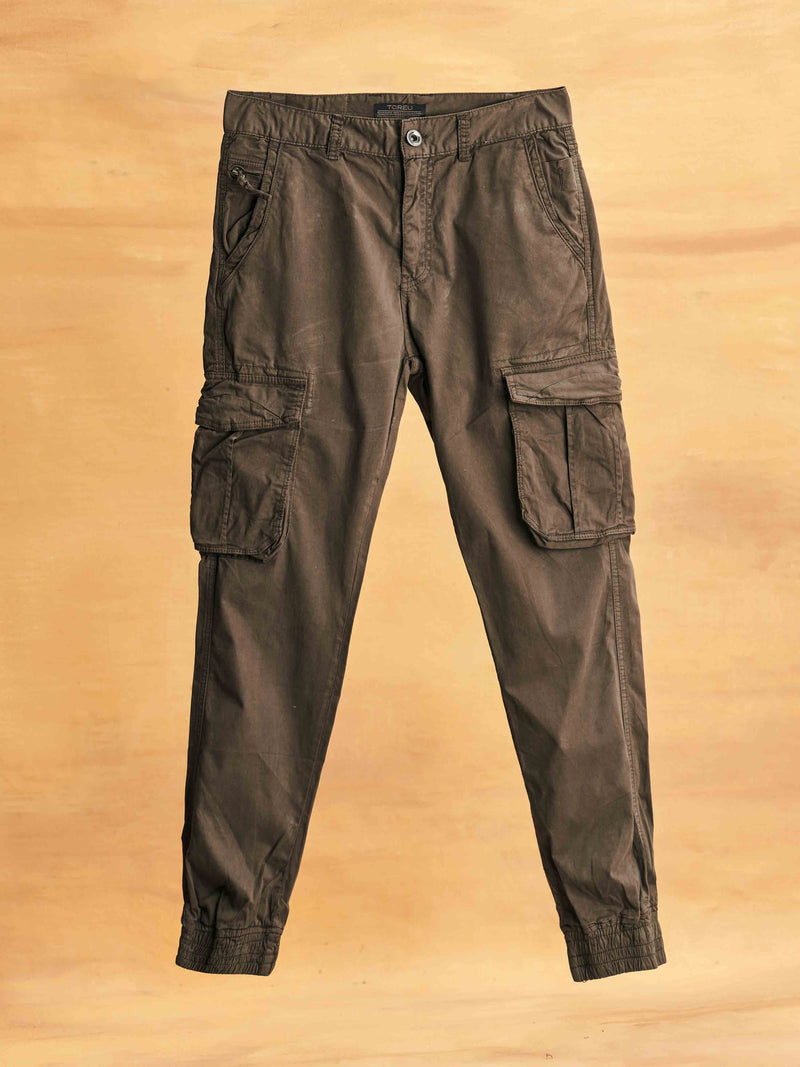 Cargo Africa · Slim fit