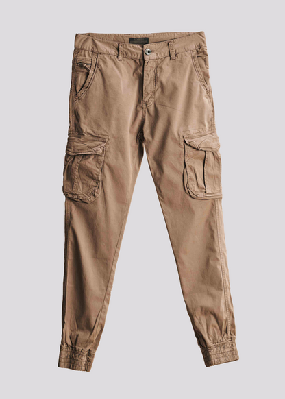 Cargo Africa · Slim fit