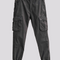 Cargo Africa Gris · Slim fit
