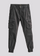 Cargo Africa Gris · Slim fit