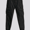 Cargo Africa Negro · Slim Fit