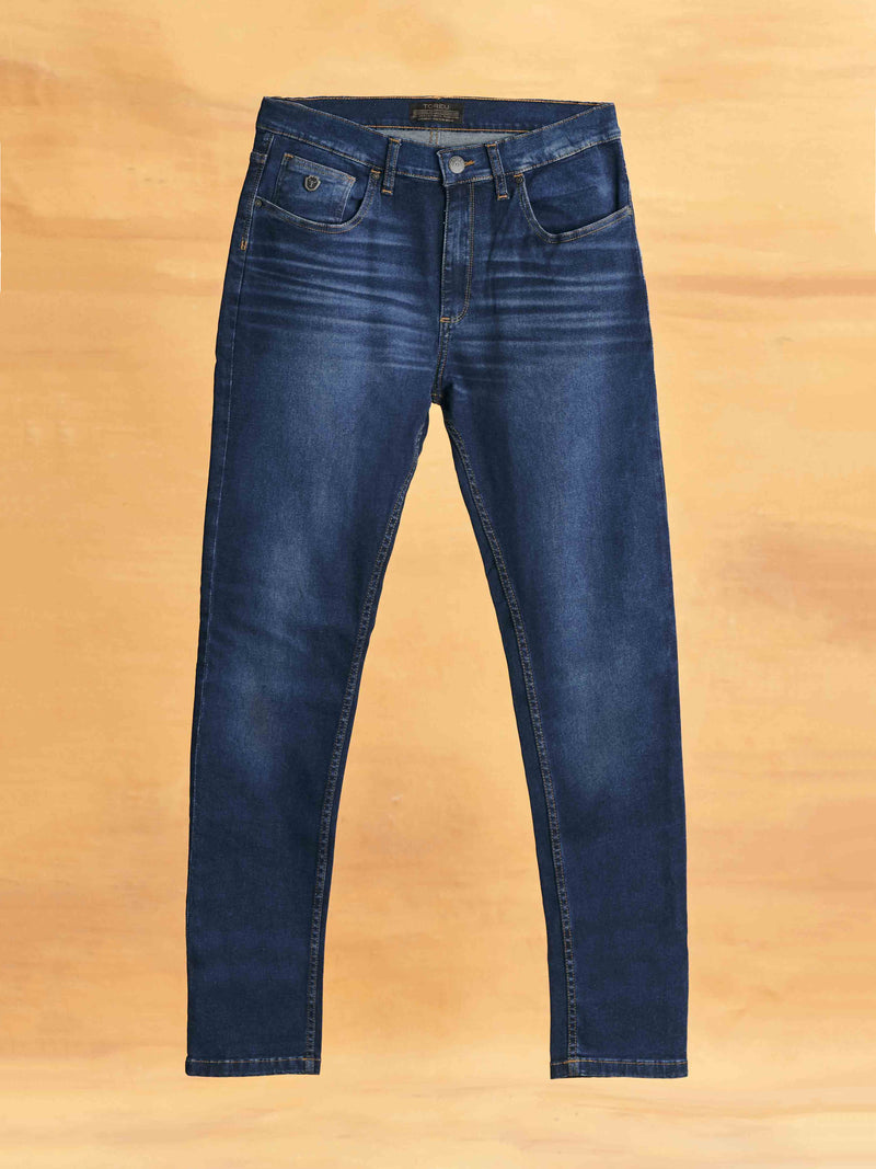 Jean Terry · Slim Fit