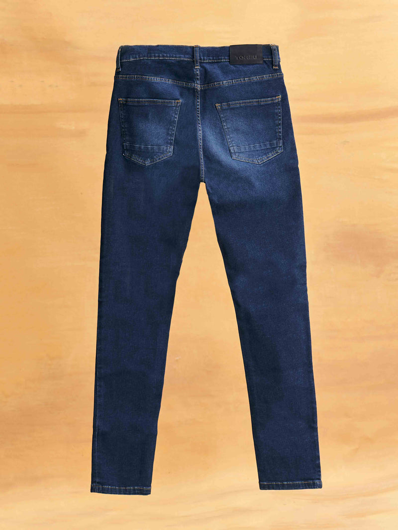 Jean Terry · Slim Fit