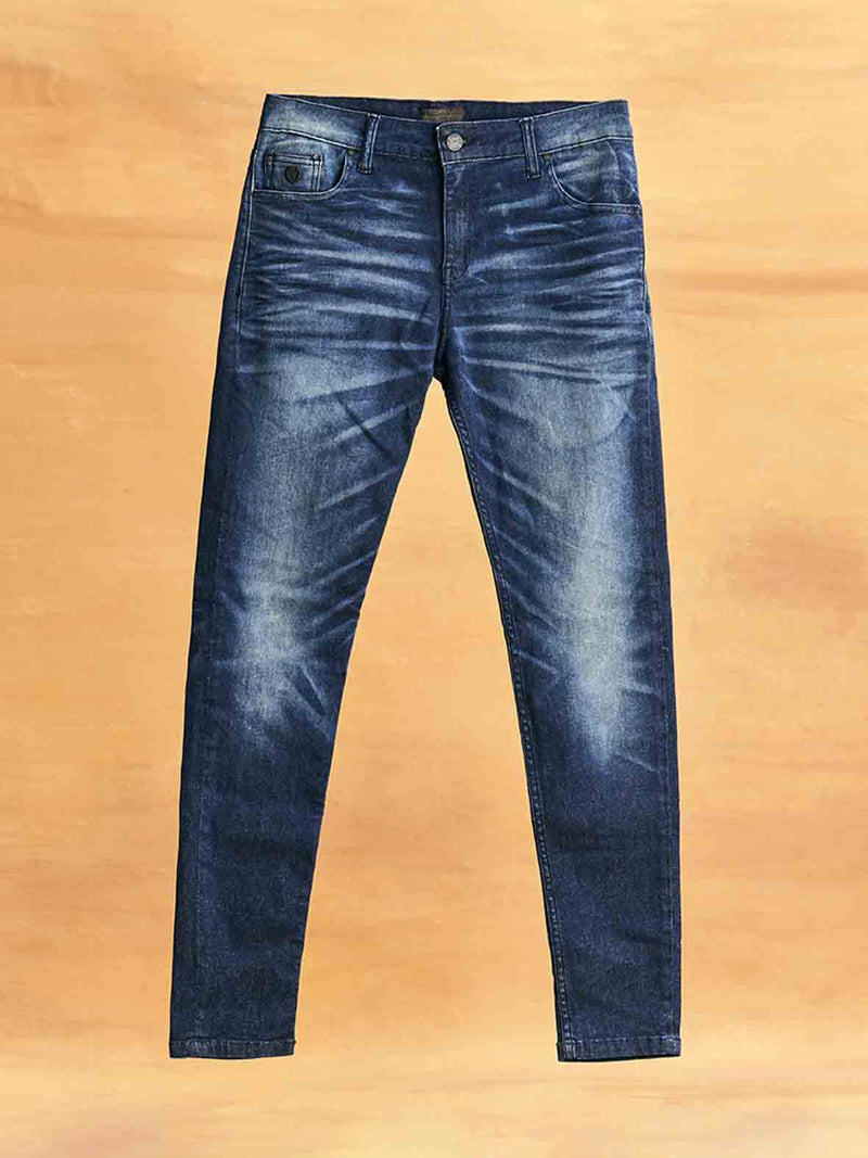 Jean Conner · Slim Fit