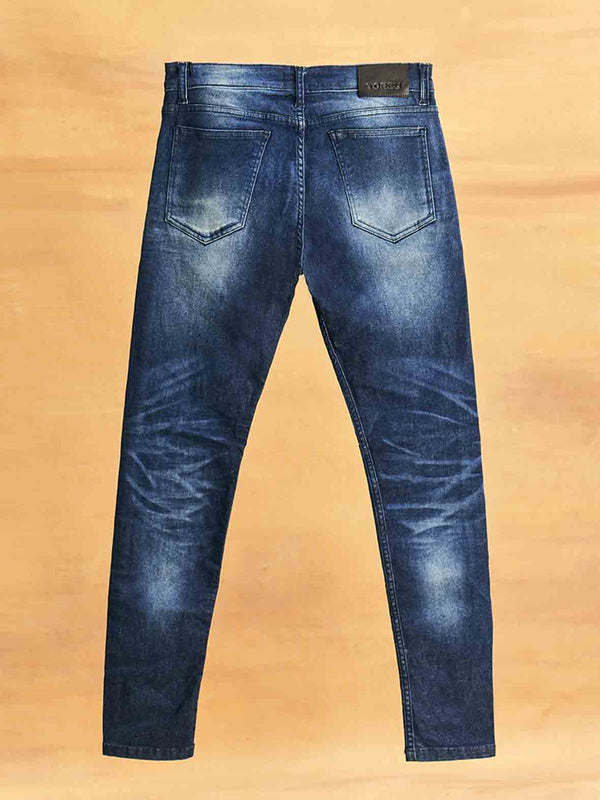 Jean Conner · Slim Fit