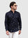 Camisa Lancaster Marino · Regular Fit  (Ultima S)
