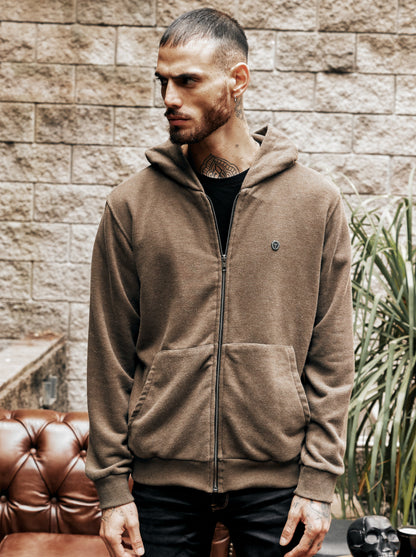 Campera Lennox · Slim Fit