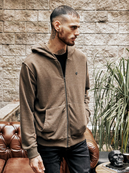 Campera Lennox · Slim Fit