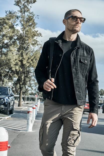 Cargo Africa · Slim fit
